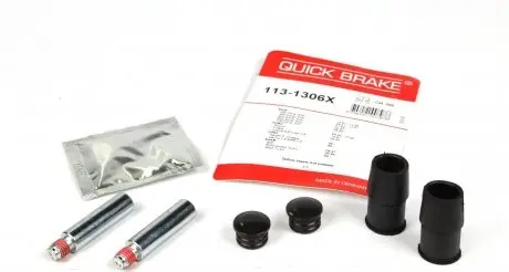 1131306X Ремкомплект суппорта QUICK BRAKE подбор по vin на Brocar
