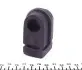 28282 Втулка стабилизатора (переднего) Renault Megane II (d=19.5mm) FEBI BILSTEIN підбір по vin на Brocar