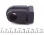28282 Втулка стабилизатора (переднего) Renault Megane II (d=19.5mm) FEBI BILSTEIN підбір по vin на Brocar