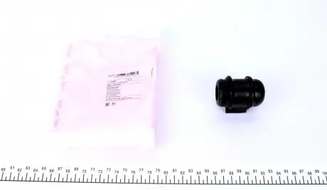 31007 Втулка стабілізатора (переднього/наружного) Renault Kangoo/Megane 98-03 (d=23mm) FEBI BILSTEIN підбір по vin на Brocar