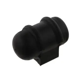 31007 Втулка стабілізатора (переднього/наружного) Renault Kangoo/Megane 98-03 (d=23mm) FEBI BILSTEIN підбір по vin на Brocar