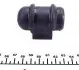 31008 Втулка стабілізатора (переднього/наружного) Renault Megane 96-03 (d=24mm) FEBI BILSTEIN підбір по vin на Brocar