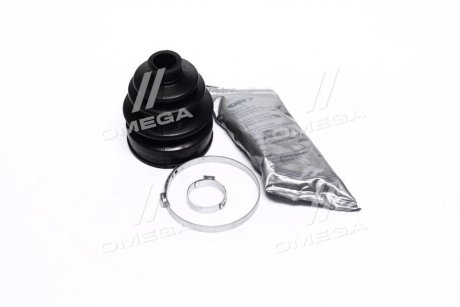 22079 Пильник ШРУСа HYUNDAI (пр-во GKN) SPIDAN підбір по vin на Brocar
