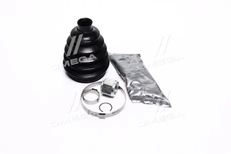 22269 Пыльник ШРУСа Citroen (пр-во GKN) SPIDAN підбір по vin на Brocar