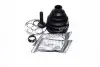 24861 Пыльник ШРУСа AUDI A4 (пр-во GKN) SPIDAN підбір по vin на Brocar
