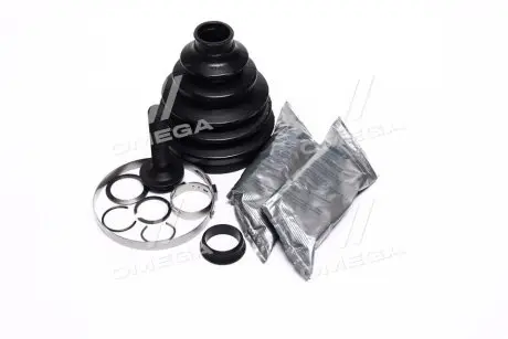 24861 Пильник ШРУСа AUDI A4 (пр-во GKN) SPIDAN підбір по vin на Brocar
