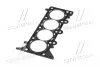 25184663 Прокладка, голов. цил. (пр-во GM) GM / OPEL підбір по vin на Brocar