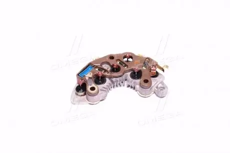93740830 Випрямляч генератора (пр-во GM) GM / OPEL підбір по vin на Brocar