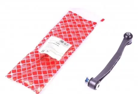 02891 Тяга стабілізатора FEBI BILSTEIN підбір по vin на Brocar