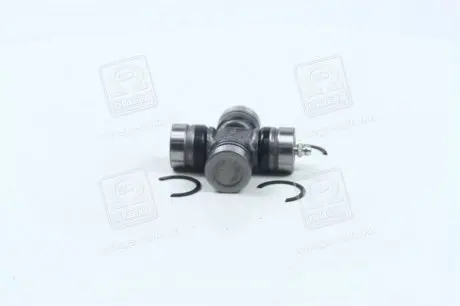 GUMZ9 Хрестовина карданного валу (26.5x48mm) GMB підбір по vin на Brocar