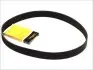 Ремень клиновой (пр-во ContiTech) 10PK1108