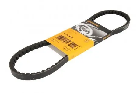 13X800 Пасок клиновий 13X800 CONTITECH підбір по vin на Brocar