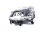 Фара ліва Nissan X-Trail (13-) лінза з коректором (20-E402-E5-2B) TYC 20-E402-E5-2B
