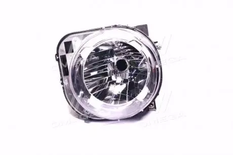 20F233052B Фара пра. JEEP RENEGADE 14- (TYC) TYC подбор по vin на Brocar