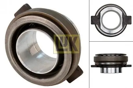 500021210 Подшипник выжимной MB (W123) 80-/(W124/201) F-95253 LUK підбір по vin на Brocar