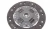 623184500 Комплект сцепления Fiat Ducato 2.5/2.8d 94-02 LUK підбір по vin на Brocar