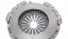 623184500 Комплект сцепления Fiat Ducato 2.5/2.8d 94-02 LUK підбір по vin на Brocar
