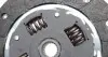 623184500 Комплект сцепления Fiat Ducato 2.5/2.8d 94-02 LUK підбір по vin на Brocar