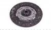 624329709 Комплект зчеплення Ford Kuga I/II 2.0 TDCi 08-, 85/88/100/103/110/120/132kw LUK підбір по vin на Brocar
