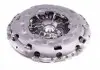 624329709 Комплект зчеплення Ford Kuga I/II 2.0 TDCi 08-, 85/88/100/103/110/120/132kw LUK підбір по vin на Brocar