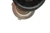 534018510 Натяжник ременя генератора Audi A4/A6/VW Passat 1.9TDI 95-01 INA підбір по vin на Brocar