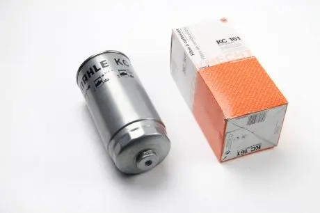 KC161 Фильтр топливный Renault Mascott 3.0D 04-13 MAHLE / KNECHT підбір по vin на Brocar