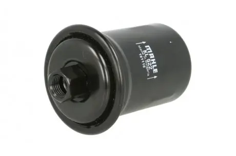 KL522 Фільтр паливний Toyota Land Cruiser 3.4 96-02/Hyundai Sonata 2.0-2.7 96-04 MAHLE / KNECHT підбір по vin на Brocar
