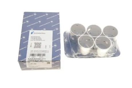 77291690 Втулки шатуна PL-B VW (пр-во KS) KOLBENSCHMIDT подбор по vin на Brocar