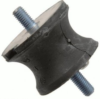 1046301 Подушка КПП BMW 3 (E36/E46)/5 (E34/E39)/7 (E38) 2.0 91-06 LEMFORDER подбор по vin на Brocar
