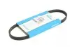 3PK576EE Ремінь генератора Citroen C3/C4/Peugeot 208/308 1.2 THP 13- DAYCO підбір по vin на Brocar
