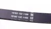 5PK1720 Ремінь генератора MB A-class (W168) 01-04/Vaneo 1.7CDI 02-05 (5PK1720) DAYCO підбір по vin на Brocar
