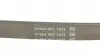 5PK725 Ремінь генератора Citroen Berlingo 1.1-1.4 96-11/Peugeot Partner 1.1-1.4 96-15 (5PK725) DAYCO підбір по vin на Brocar