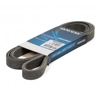 6DPK1825 Ремінь генератора Volvo C70/S60/S70/S80/XC90 2.0T/2.4D/3.0T6 98-14 (6DPK1825) DAYCO підбір по vin на Brocar