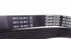 6PK1070 Ремінь генератора VW Caddy 1.6-2.0TDI DAYCO підбір по vin на Brocar