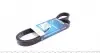Ремень генератора Fiat Punto/Opel Combo 1.3 CDTI 05- (+AC) 6PK1323S