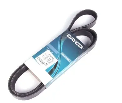 6PK1915 Ремінь генератора Ford Focus 1.4/1.6 16V 98-04 DAYCO підбір по vin на Brocar