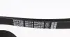 6PK2576S Ремінь генератора Hyundai Santa Fe/Kia Sorento 2.4 CVVT 09- DAYCO підбір по vin на Brocar