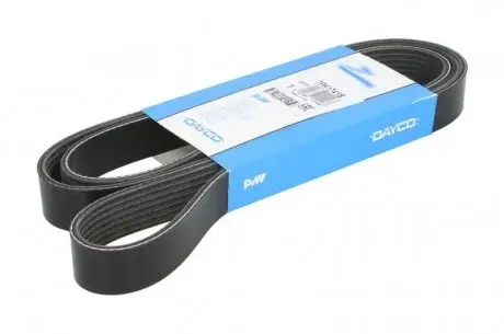 7PK1741S Ремень поликлиновый (пр-во DAYCO) DAYCO підбір по vin на Brocar