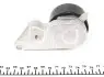 ATB1000 Натяжник ременя ГРМ Mazda II/Ford Fiesta 1.25i/1.6 16V 95- DAYCO підбір по vin на Brocar