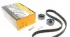 Комплект ГРМ Opel Astra G/Combo 1.7CDTI 01- (25x131z) CT1014K2