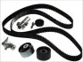 Комплект ГРМ VW Passat/Audi A4/A6 2.5TDI 97-08 (30x207z) CT1015K2