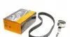 Комплект ГРМ Audi A2/A3/A4/A6/Skoda Fabia/Octavia/VW Golf IV/Passat/Touran 1.9TDI 00- (30x120z) CT1028K4