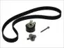 Комплект ГРМ Renault Clio/Kangoo/Megane/Dacia Duster 1.5dCi 01- (27x123z) CT1035K1