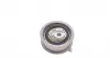 CT1044K1 Комплект ГРМ Audi A3/VW Caddy II/Golf IV 1.9 TDI/SDI/D 95-04 (25.4x141z) CONTITECH підбір по vin на Brocar