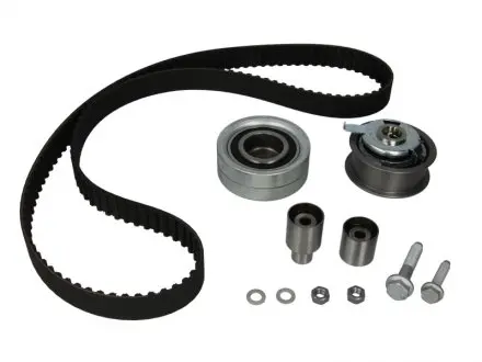 CT1044K1 Комплект ГРМ Audi A3/VW Caddy II/Golf IV 1.9 TDI/SDI/D 95-04 (25.4x141z) CONTITECH подбор по vin на Brocar