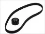 Комплект ГРМ Fiat Doblo/Punto/Stilo/Opel Combo/Jeep Renegade 1.4i 10- (22x124z) CT1049K1