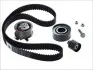 Комплект ГРМ Audi A3/A4/A6/Skoda Octavia/VW Golf V/Passat/Touran 2.0TDI 03- (30x141z) CT1051K1