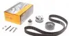 Комплект ГРМ Audi A3/A4/A6/Skoda Octavia/VW Golf V/Passat/Touran 2.0TDI 03- (30x141z) CT1051K1
