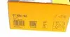 CT1061K2 Комплект ГРМ Citroen Jumper/Jumpy/Berlingo/Peugeot Boxer/Expert/Fiat Ducato 1.9D/TD 94-02 (25x136z) CONTITECH підбір по vin на Brocar