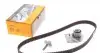Комплект ГРМ Nissan Primera/Renault Laguna/Megane/Scenic II 1.9dCi 02- (26x133z) CT1064K1